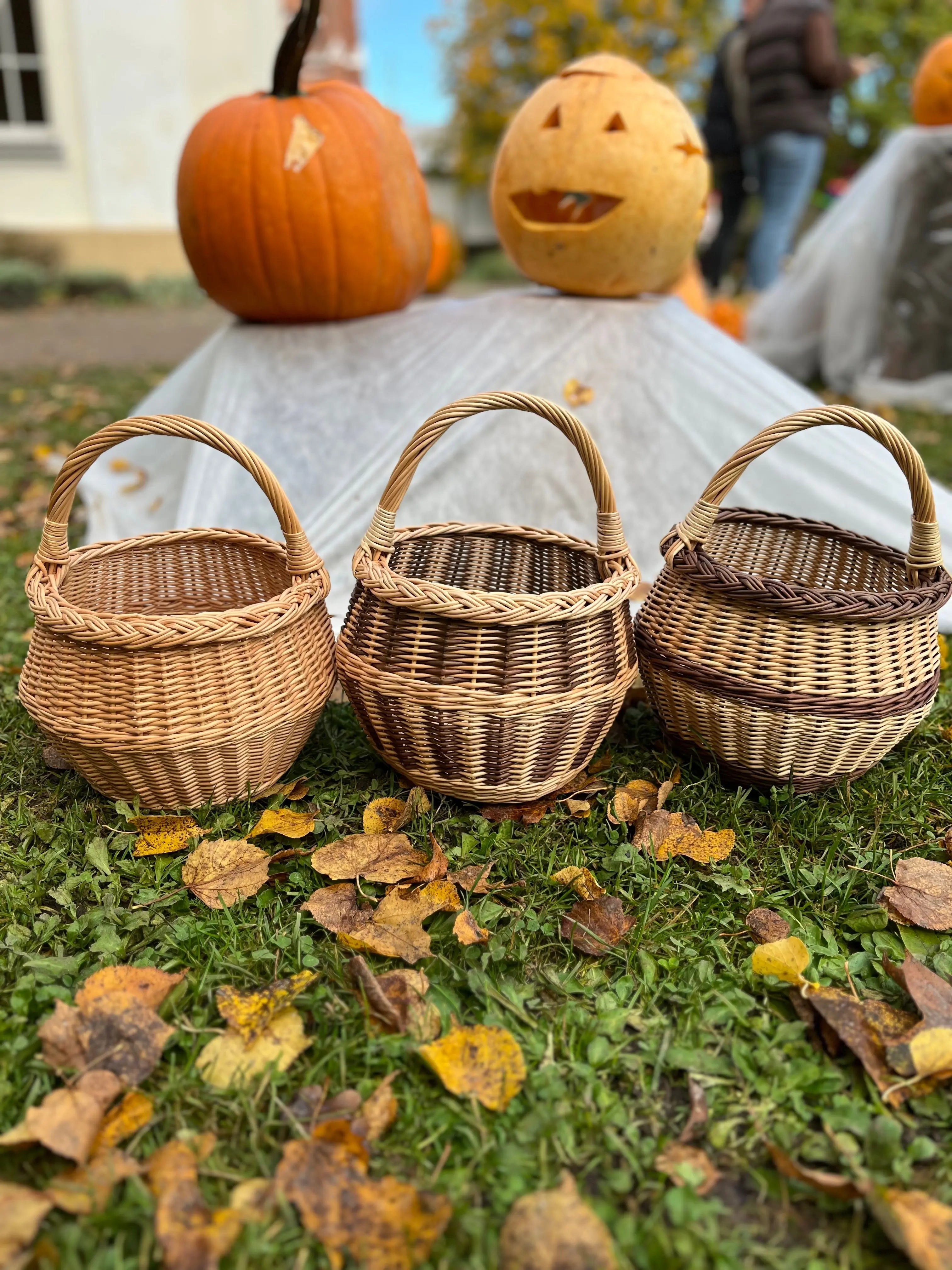 All Products - NaturelyWoven wicker - handmade