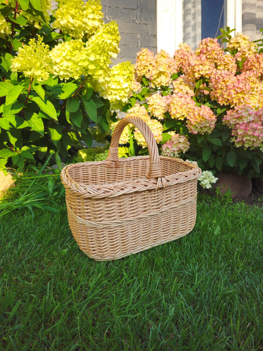 Pikniko pintinė