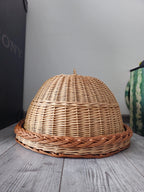 Padėklas su dangčiu 007b