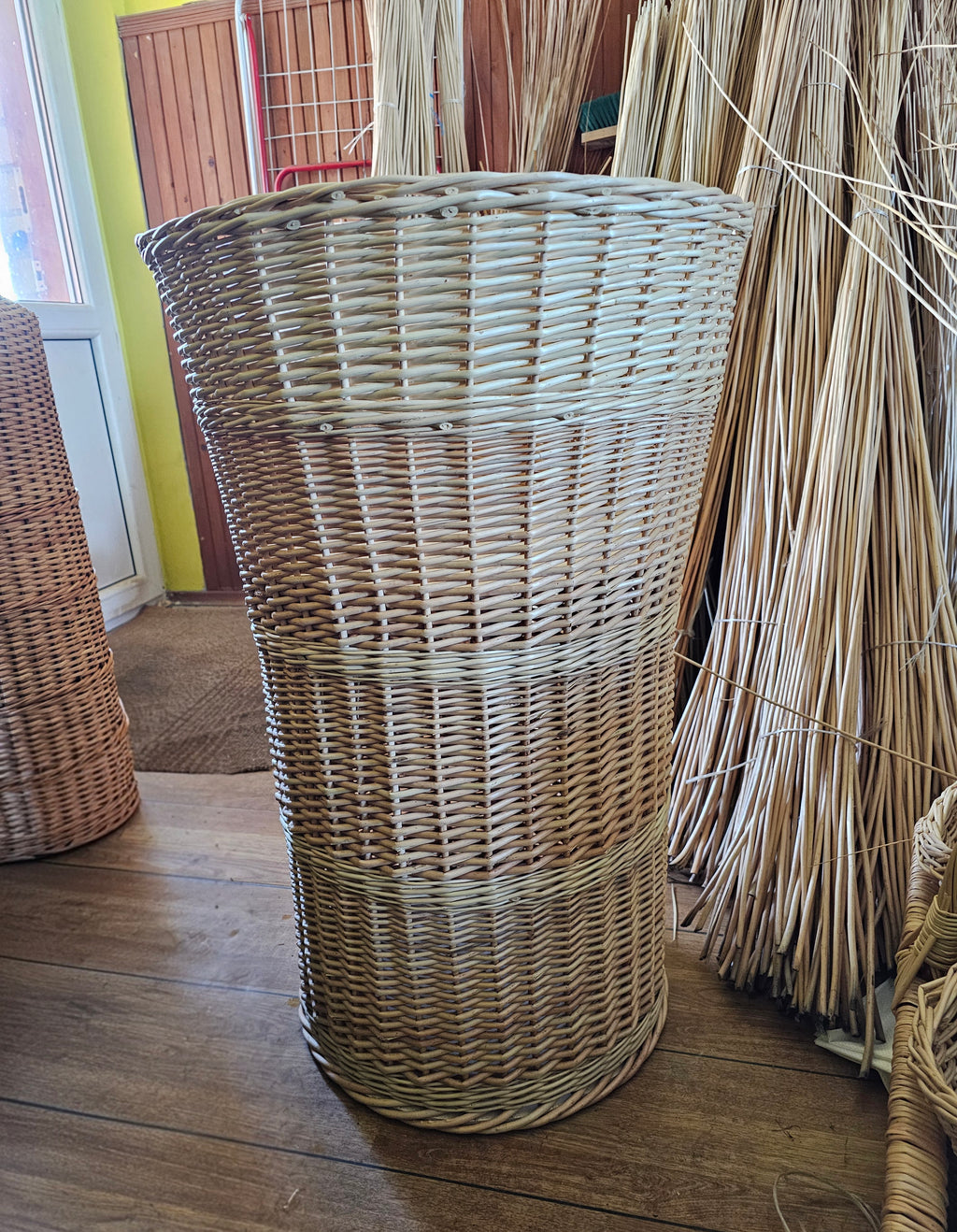 Display Basket 001r