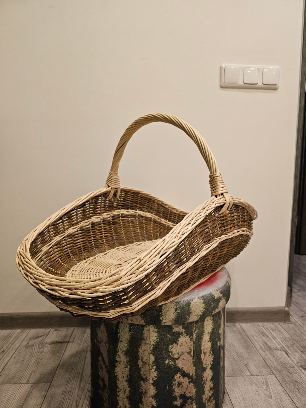 Didelė pintinė 027b