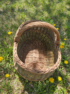 Didelė pintinė 047b