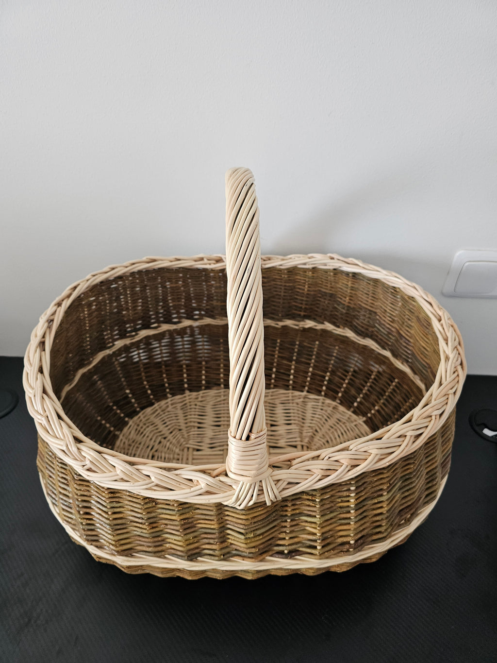 Didelė pintinė 047b