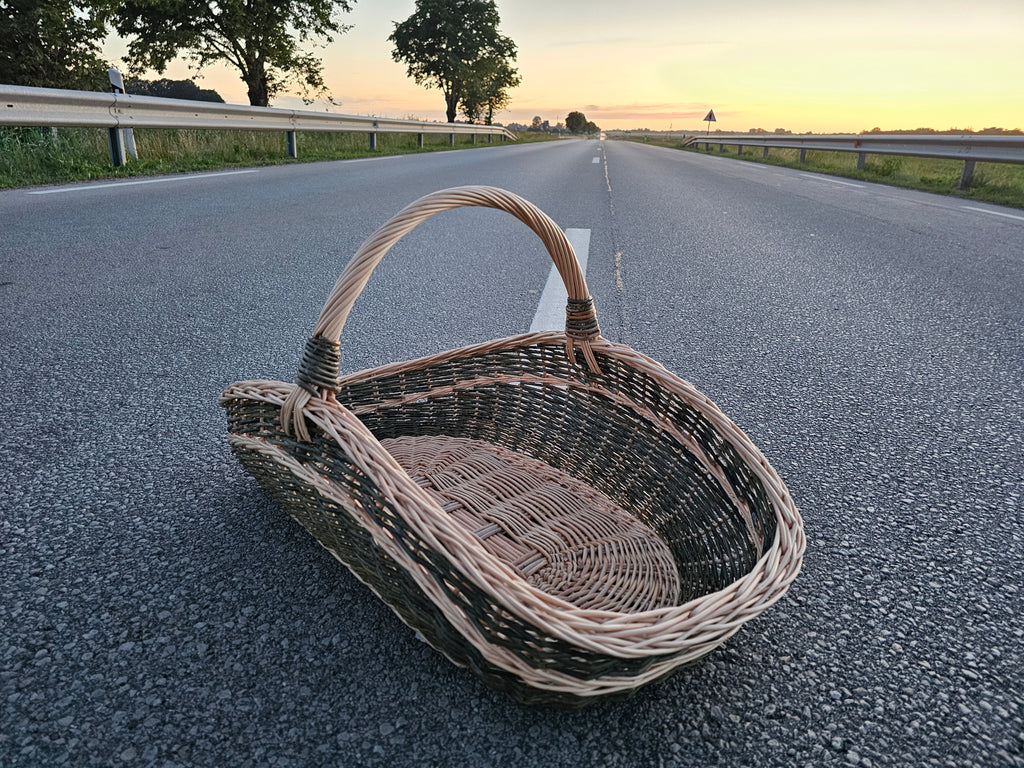 Didelė pintinė 027b