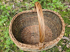 Didelė pintinė 047b