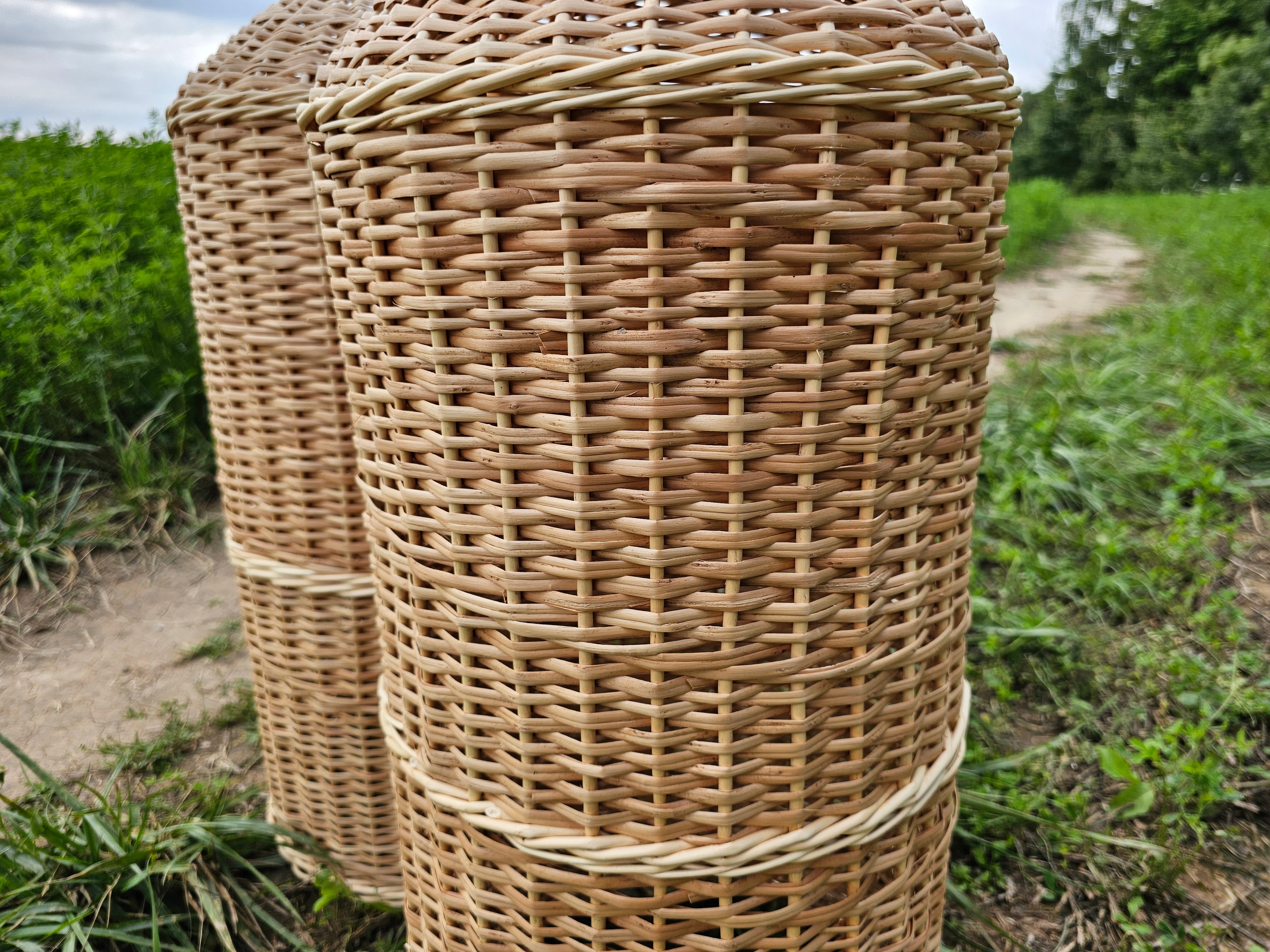 Gaubtas dujų balionui 012r