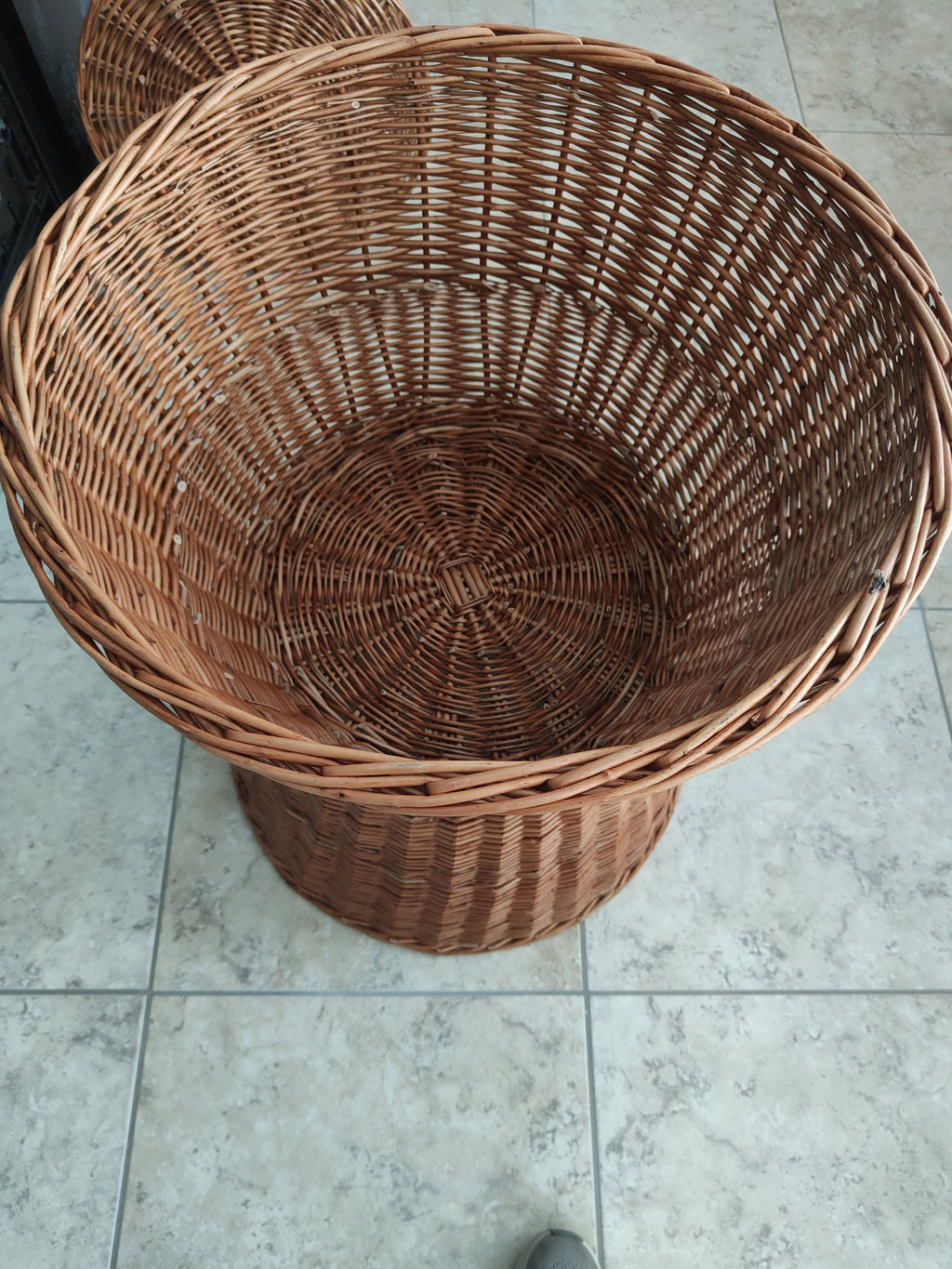 Display Basket 001r
