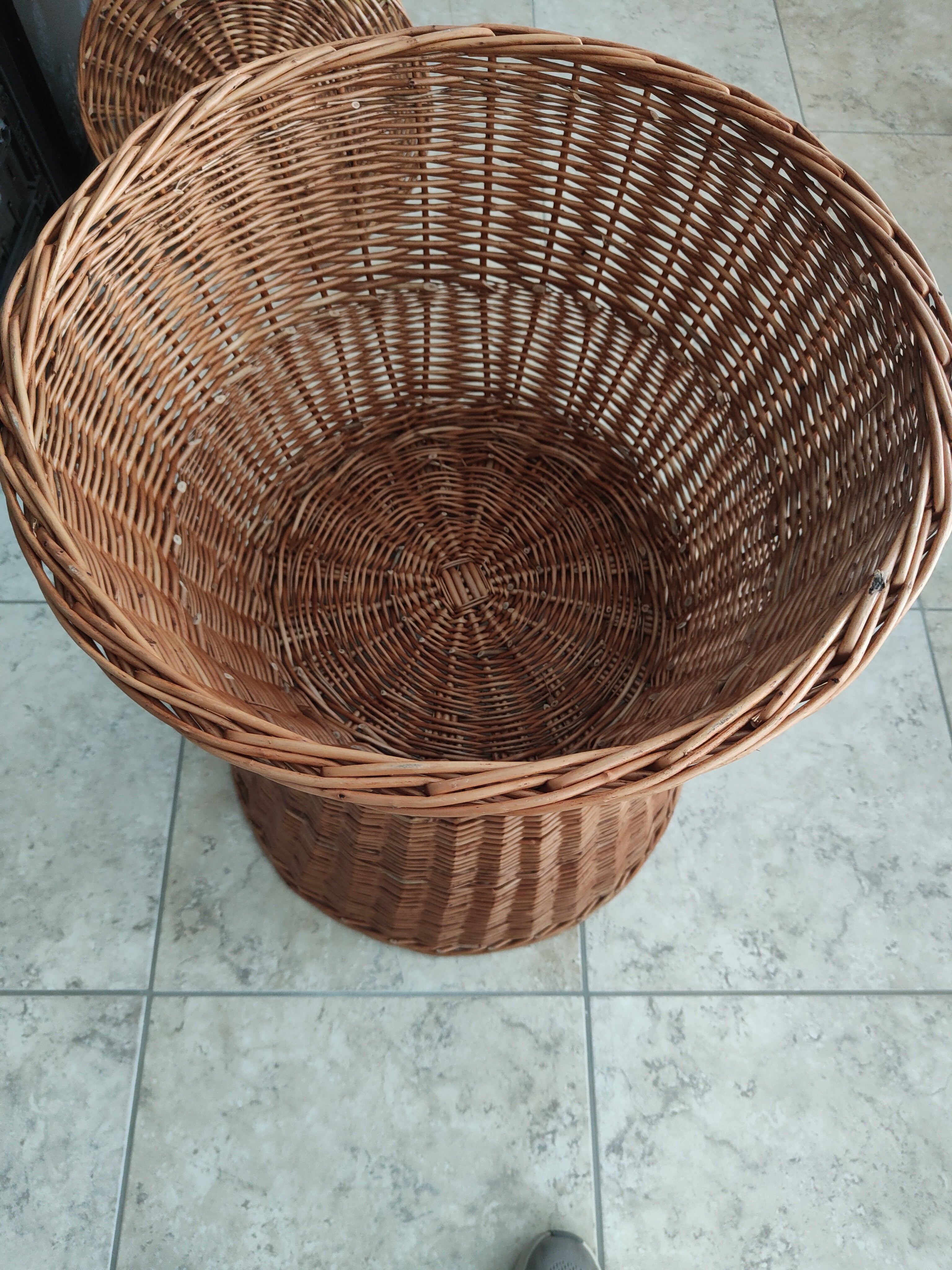 Display Basket 001r