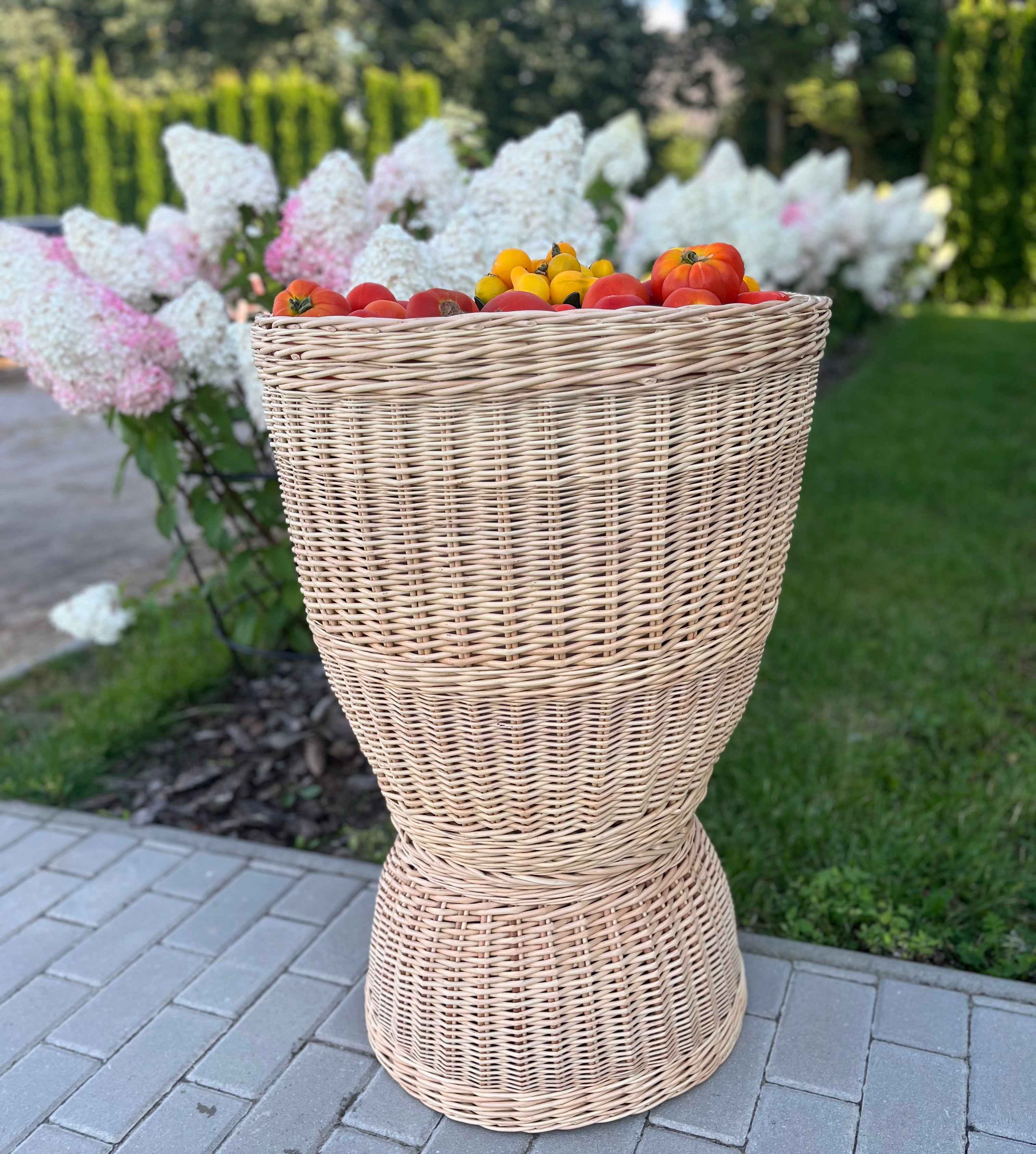 Display Basket 001r
