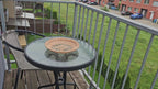 Openwork Willow Tray — product video