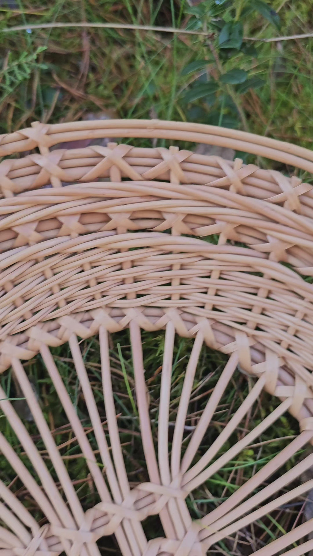 Dekoratyvus padėklas 038r