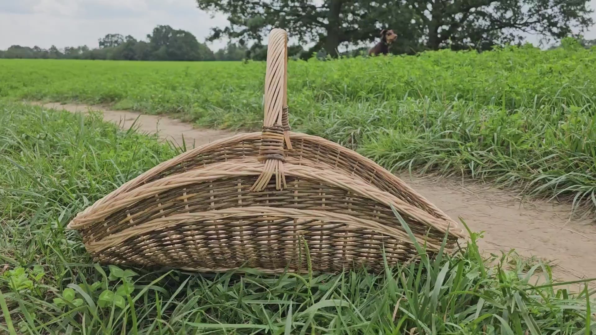 extra-large-wicker-garden-trug-basket