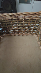 Didelė malkų pintinė 012b