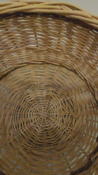 Nedidelė pintinėlė