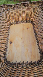 Didelė pintinė 032r