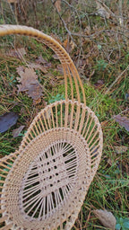 wicker-lace-weave-tray-with-arched-handle
