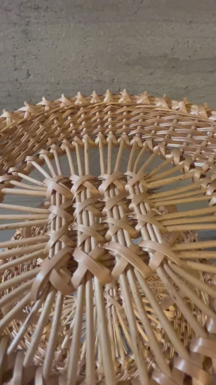 Pintas trijų lygių padėklas