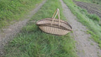 Extra Large Wicker Trug — product video