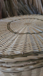 Laundry Hamper with Lid
