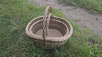Nesting Willow Baskets video