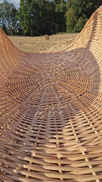 Gėlių pintinė 031b