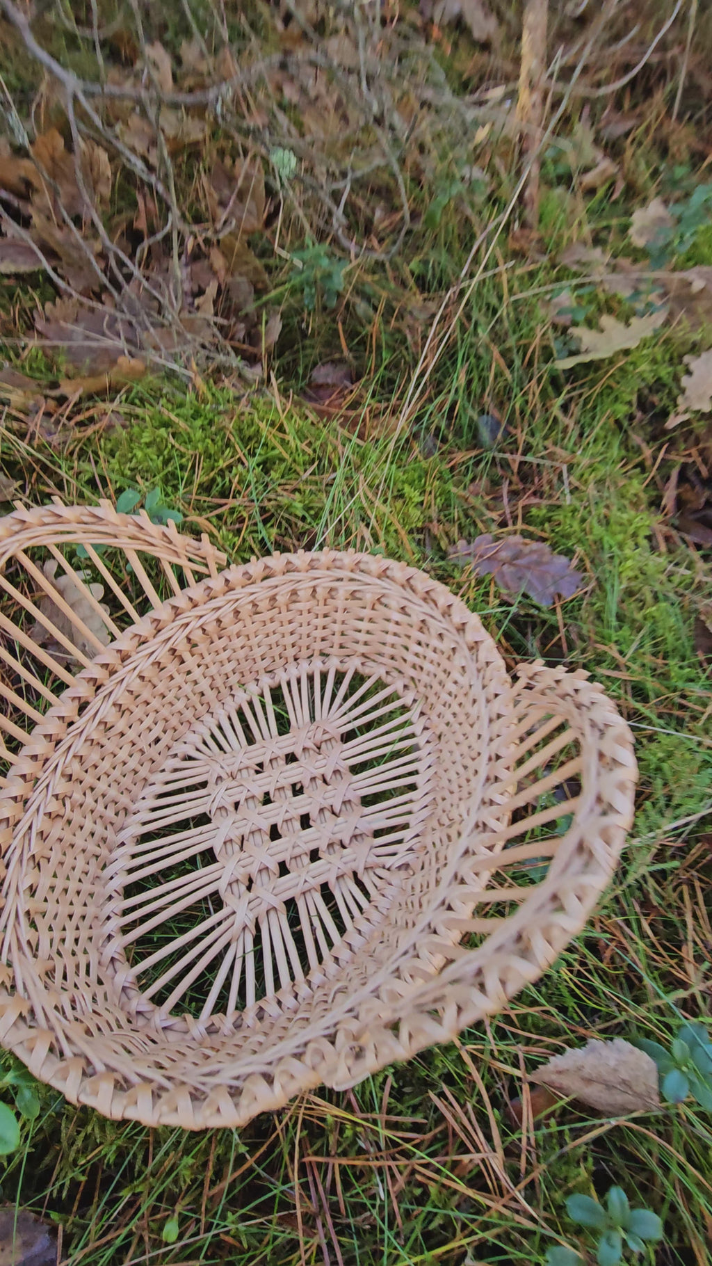 Dekoratyvus padėklas 037r