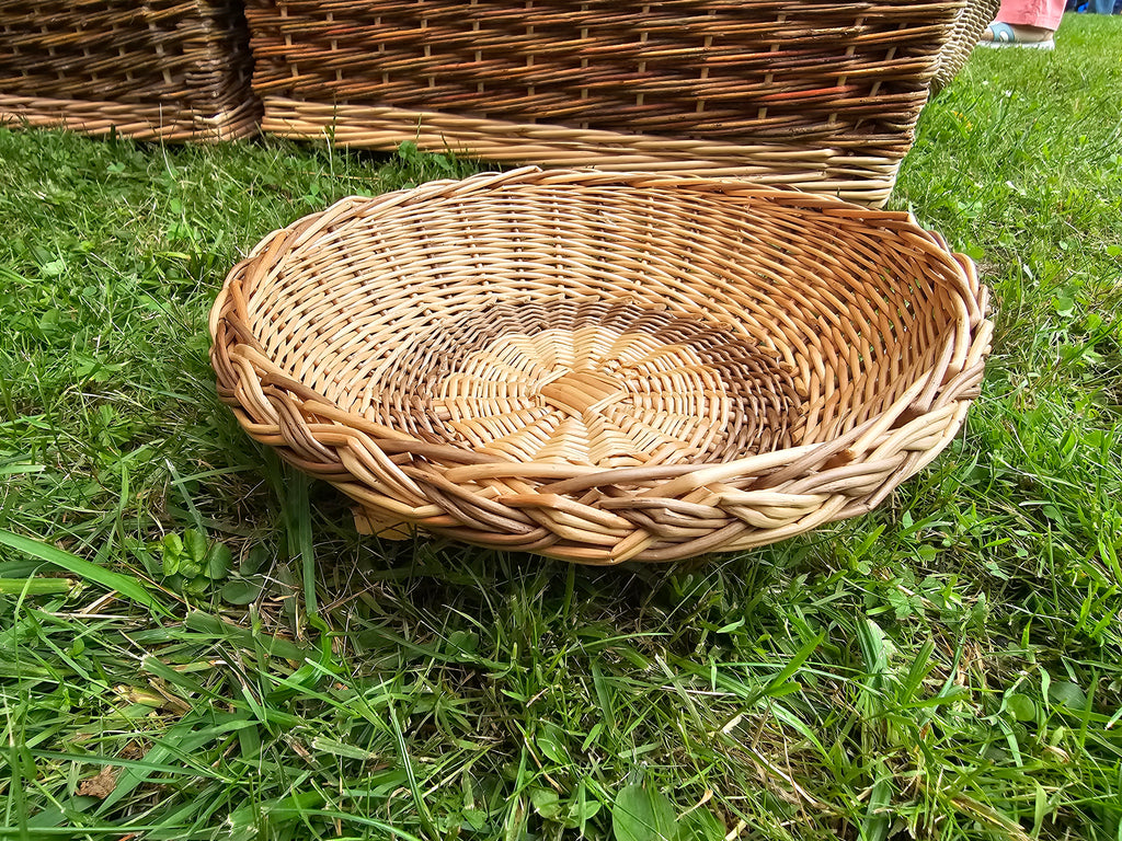 Vytelių lėkštė — vytelių lėkštė, 5 nuotrauka