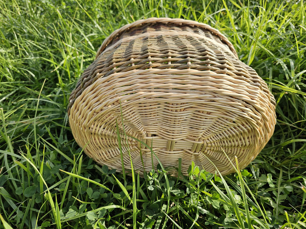 Malkų pintinė — daiktų pintinė, 4 nuotrauka