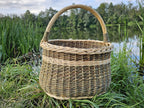Malkų pintinė — daiktų pintinė, 6 nuotrauka
