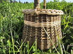 Malkų pintinė — daiktų pintinė, 7 nuotrauka