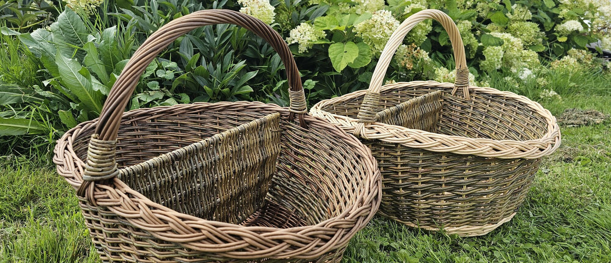 Something woven to your own size